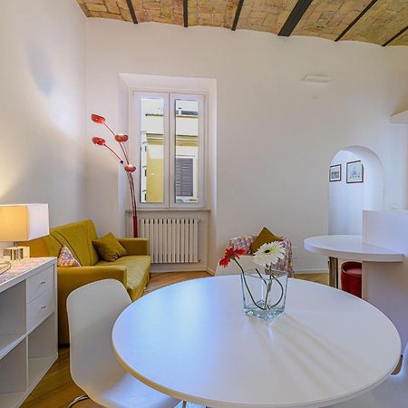 Apartament Casalu San Pietro Rzym Zewnętrze zdjęcie