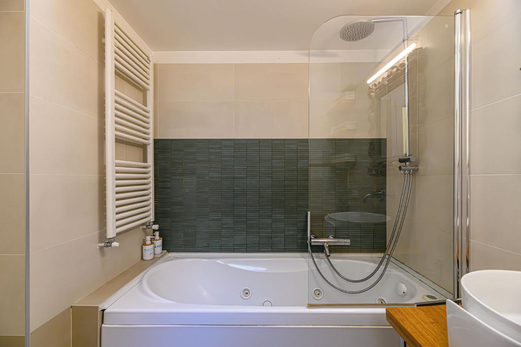 Apartament Casalu San Pietro Rzym Zewnętrze zdjęcie
