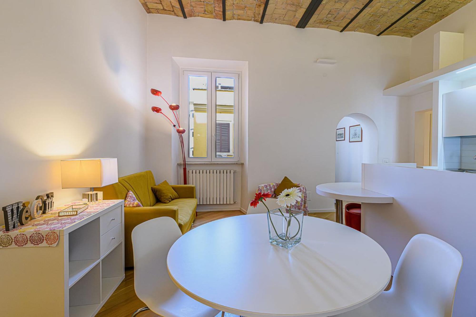 Apartament Casalu San Pietro Rzym Zewnętrze zdjęcie
